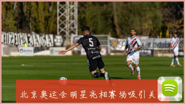 北京奥运会明星亮相赛场吸引关注 焦点表现成体育资讯热点