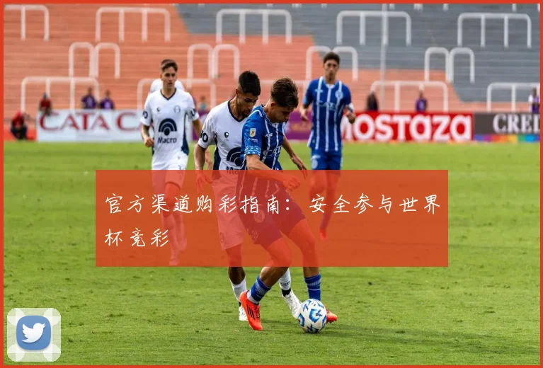 官方渠道购彩指南：安全参与世界杯竞彩