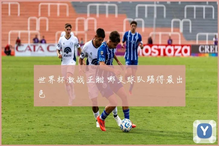 世界杯激战正酣 哪支球队踢得最出色