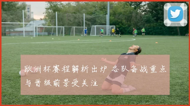 欧洲杯赛程解析出炉 各队备战重点与晋级前景受关注