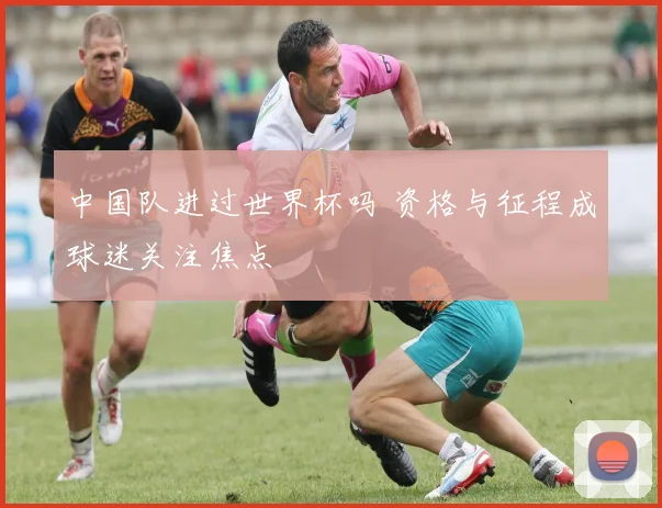 中国队进过世界杯吗 资格与征程成球迷关注焦点