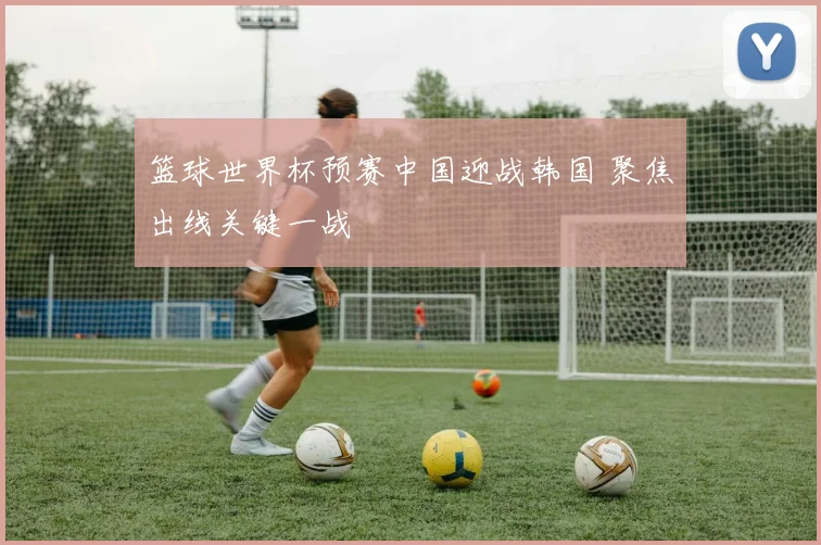 篮球世界杯预赛中国迎战韩国 聚焦出线关键一战