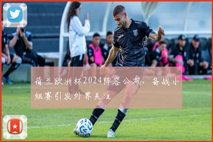 荷兰欧洲杯2024阵容公布，备战小组赛引发外界关注