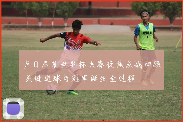 卢日尼基世界杯决赛夜焦点战回顾 关键进球与冠军诞生全过程