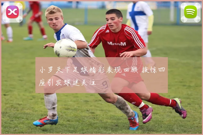 小罗天下足球精彩表现回顾 技惊四座引发球迷关注